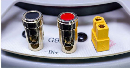 Truaudio G92 Ghost Series Ηχείο Οροφής 150W (Τεμάχιο) Λευκό