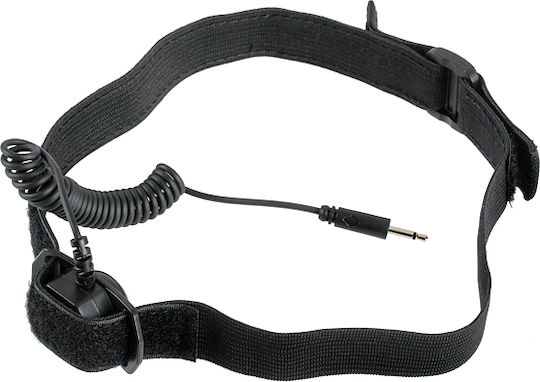 Earmor Λαρυγγόφωνο EARMOR S20 Καλώδιο Αντικατάστασης για Ακουστικά για M32 / M32H