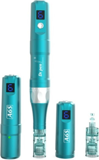 Dr. Pen Ultima A6S Mesotherapy Device