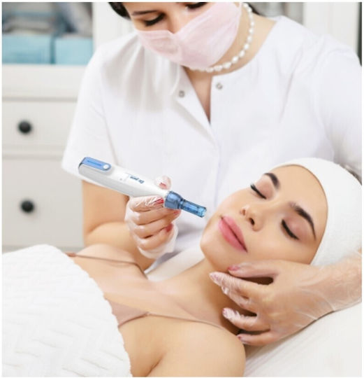 Dr. Pen Mesotherapy Device Microneedling Mesotherapy Device