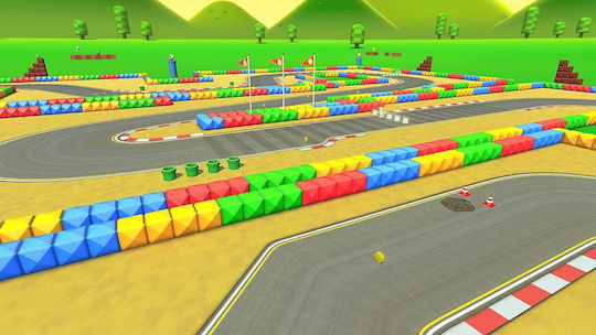 Nintendo Mario Kart 8 Deluxe Booster Course Pass (DLC) за Nintendo