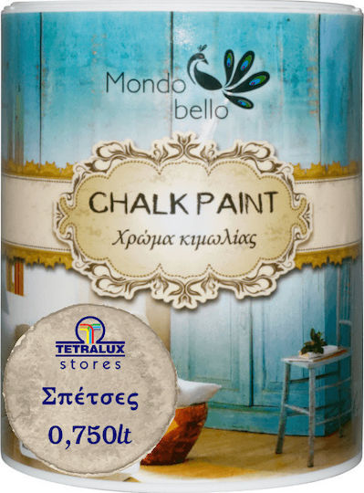 Mondobello Chalk Paint Chalk Paint Spetses/Beige 750ml 030603007