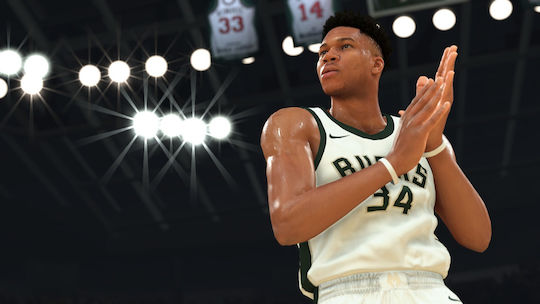 NBA 2K20 Xbox One Game (Key)