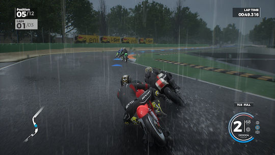 Ride 3 Xbox One Spiel