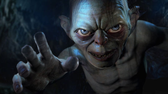 Middle-earth: Shadow of Mordor Игра за Xbox One