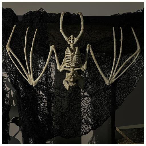 Carnival Accessory Beige for Halloween 1pcs