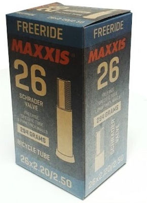 Maxxis Freeride Bicycle Tyre Inner Tube 29" 09-00375