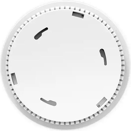 Staniot Autonomous Smoke Detector