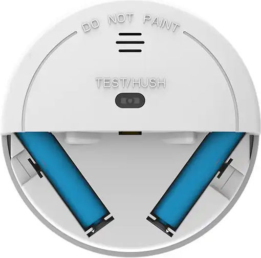 Staniot Autonomous Smoke Detector