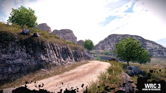 PS3 Spiel