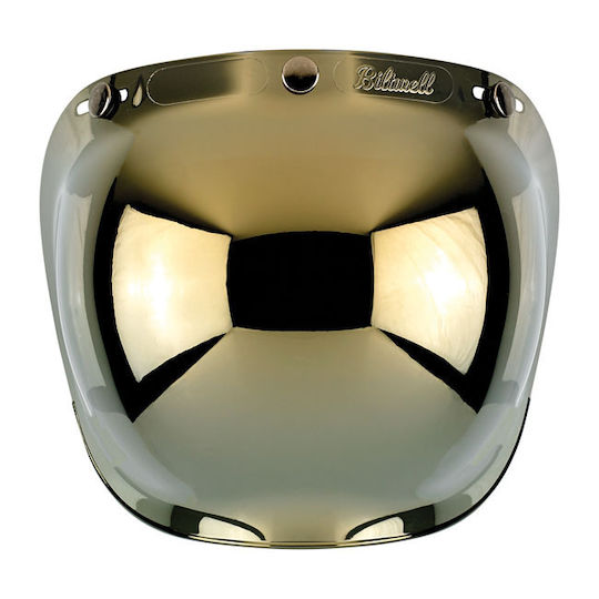 Biltwell Bubble Helmet Visor Mirror 2001-222