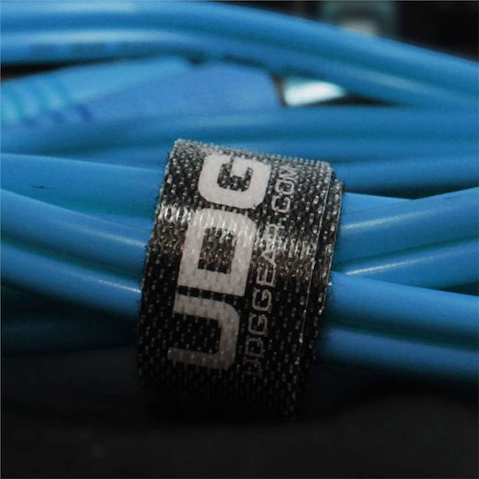 UDG Kabel 2x RCA-Stecker - 2x RCA-Stecker 3m U97003LB