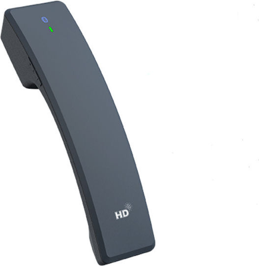 Yealink BTH58 Wireless Bluetooth Handset pentru SIP-T58W / MP58