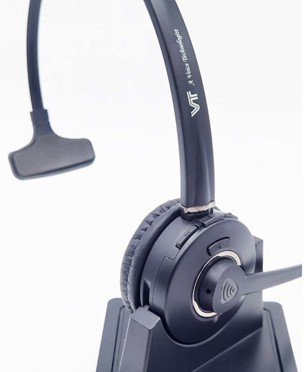 Vbet VT9500 VOIP Headset Mono