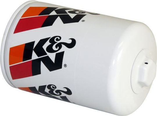 K&N Car Oil Filter