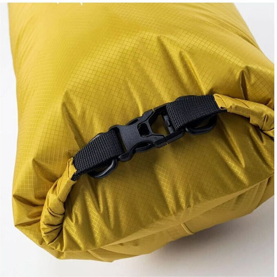Elbrus Drybag Light Trockentasche 15lt Grüne