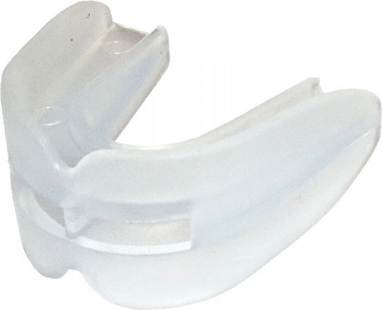 Olympus Sport 4006503 Protective Mouth Guard Senior Black with Case Double