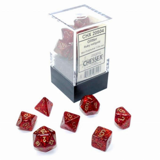 Chessex Call of Cthulhu Dice