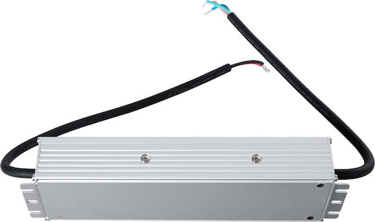 Mean Well Adjustable Dimmable Waterproof LED Power Supply IP65 Power 240W with Output Voltage 24V