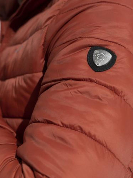 Pentagon Aurora Jagdjacke Rot