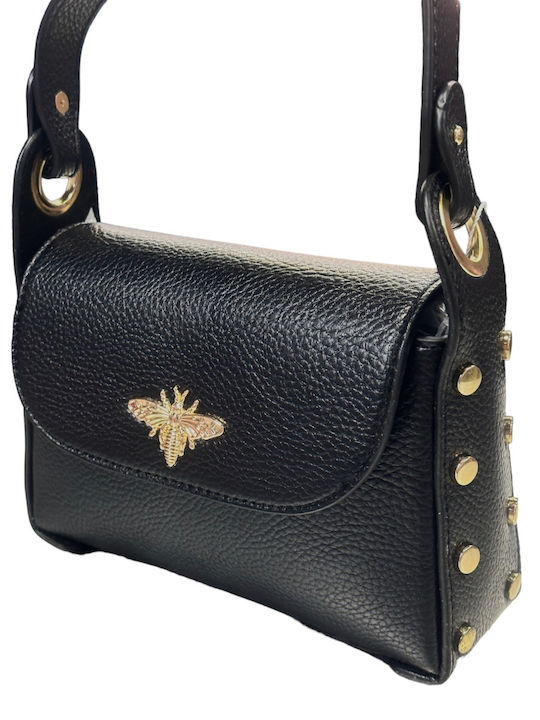 Mohicans Black Line Women's Bag Hand Black