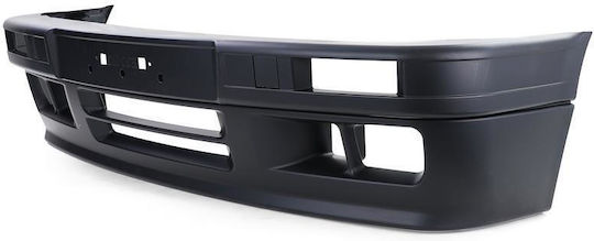 Carner Bumper Car Front Compatible with BMW Series 3 83-94