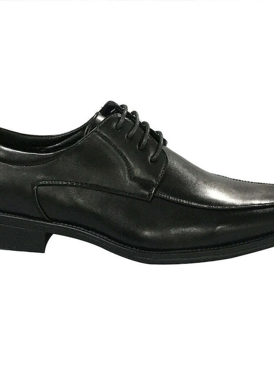 Ustyle Pantofi pentru bărbați Black