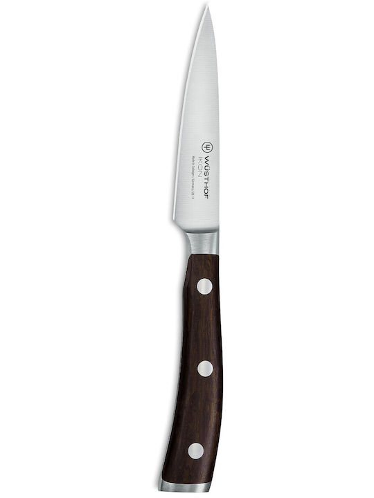 Wusthof Ikon General Use Knife of Stainless Steel 9cm 1010530409