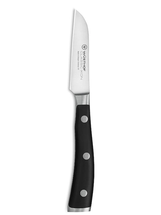 Wusthof Classic Ikon General Use Knife of Stainless Steel 8cm 1040333208