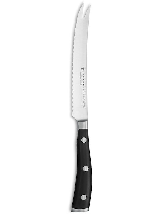 Wusthof Cheese Knife of Stainless Steel 14cm 1040331914