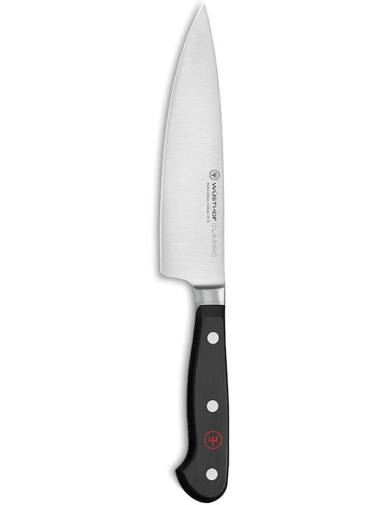 Wusthof Messer Lebensmittel aus Edelstahl 16cm 1040130116 1Stück