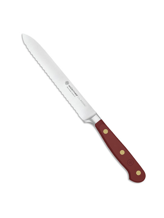 Wusthof Classic Нож Cold Cuts 14см 1бр