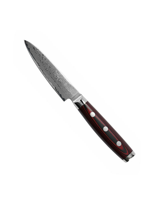 Yaxell Super Gou Knife General Use from Stainless Steel 10cm