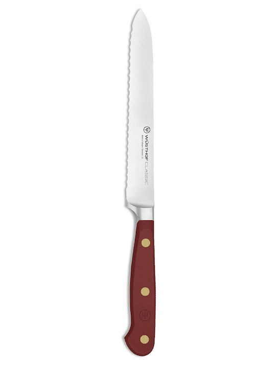 Wusthof Classic Нож Cold Cuts 14см 1бр