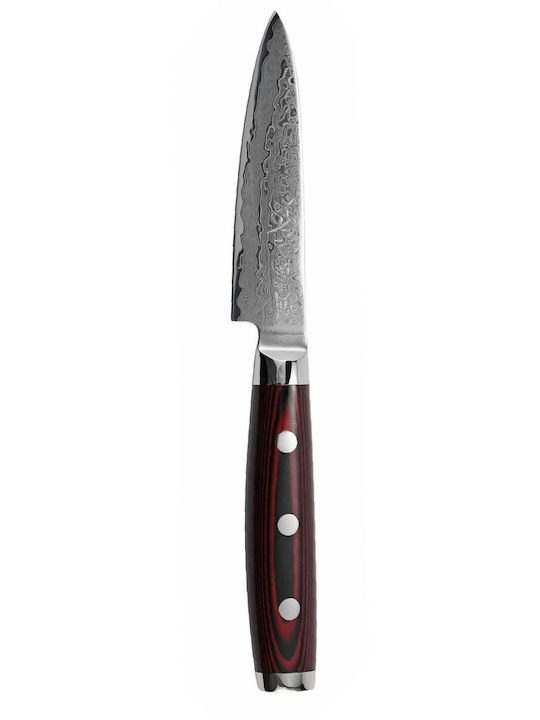 Yaxell Super Gou Knife General Use from Stainless Steel 10cm