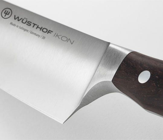 Wusthof Classic Ikon Messer für Filet aus Rostfreiem Stahl 16cm