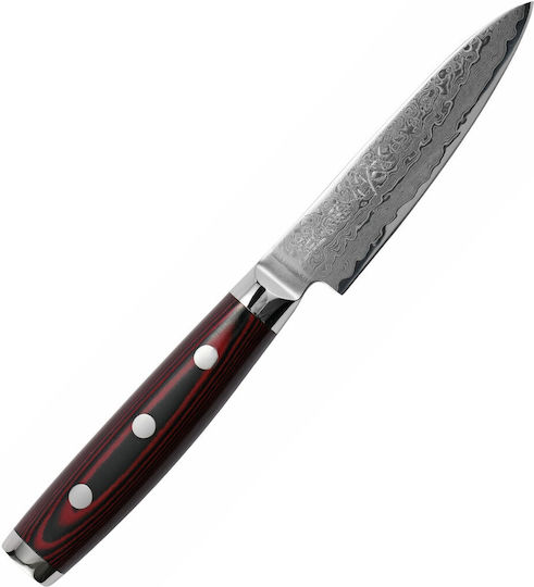 Yaxell Super Gou Messer Allgemeine Verwendung aus rostfreiem Stahl 10cm