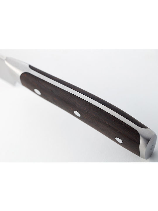 Wusthof Knife Fillet from Stainless Steel 16cm