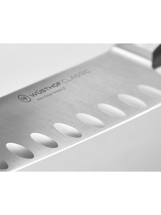 Wusthof Classic Knife Cold Cuts from Stainless Steel 32cm