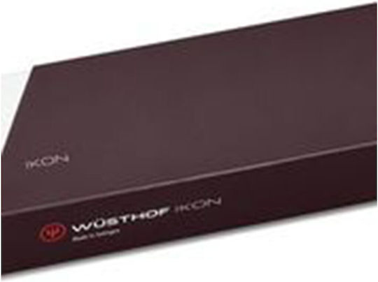 Wusthof Classic Ikon Messer für Filet aus Rostfreiem Stahl 16cm