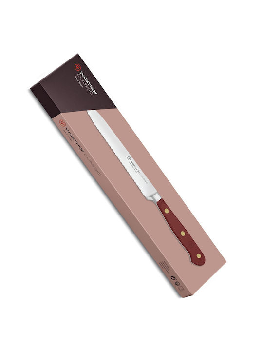 Wusthof Classic Нож Cold Cuts 14см 1бр