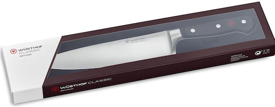 Wusthof Klassisches Filetiermesser aus rostfreiem Stahl 14cm