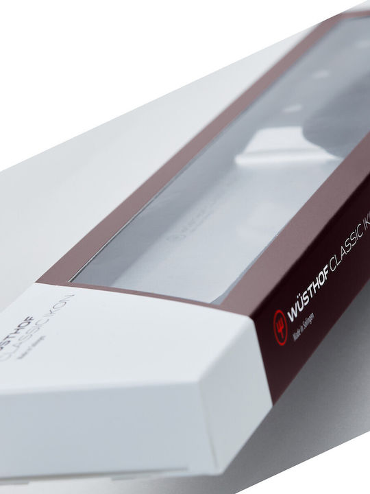 Wusthof Classic Ikon Knife Bread from Stainless Steel 20cm
