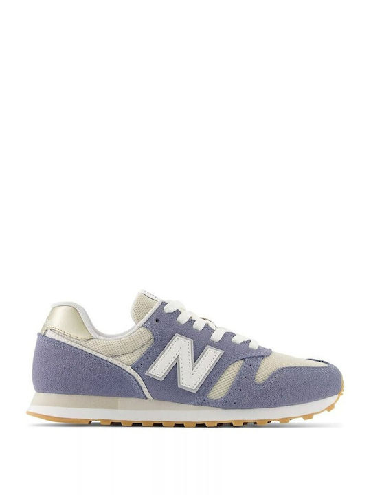 New Balance 373 Adidași Violet