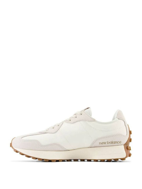 327 Sneakers Beige