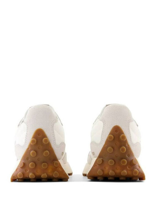 327 Sneakers Beige