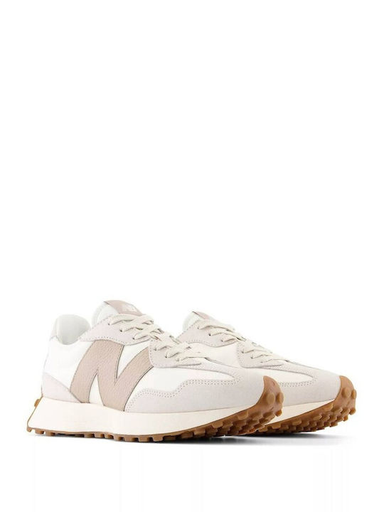 327 Sneakers Beige