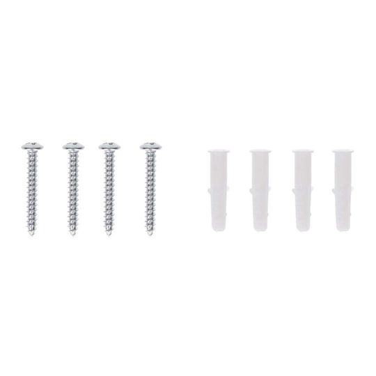 123led Wall-Mounted Outdoor Spot Light GU10 IP44 Double Beam