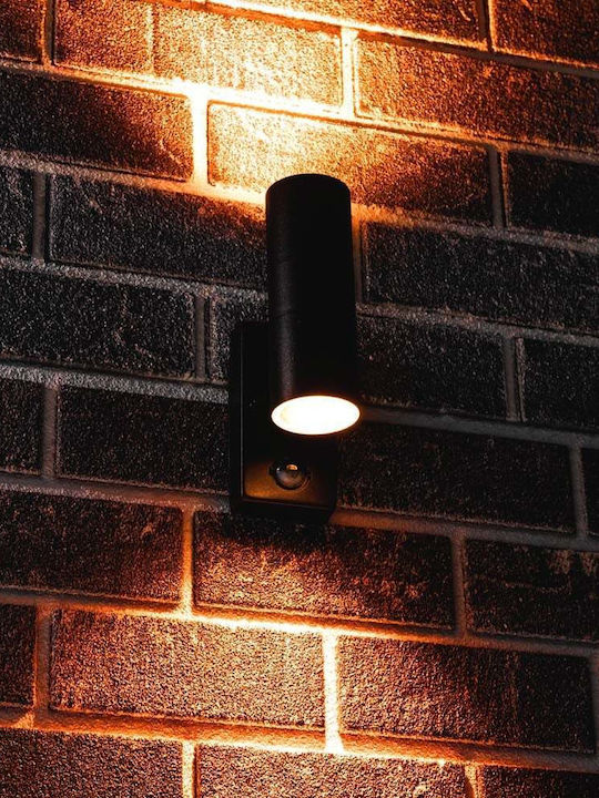 123led Σποτ Μαύρο 123led Σποτ Μαύρο