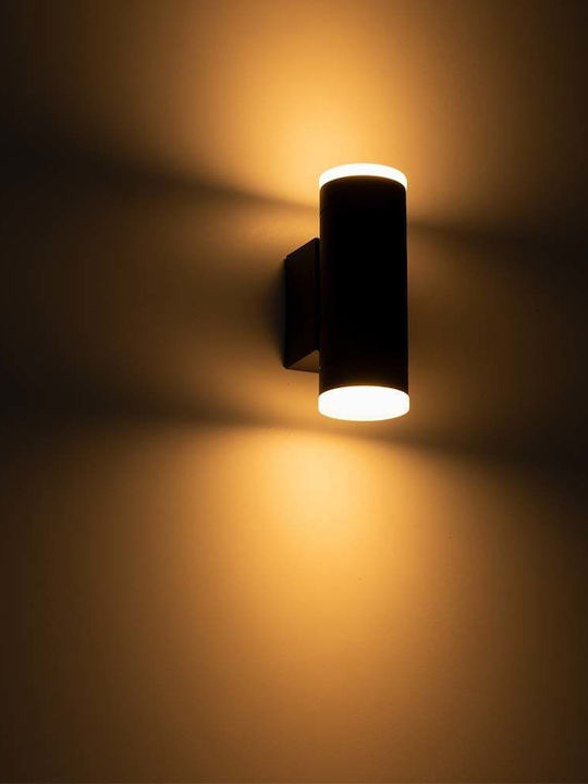 123led Σποτ Γκρι 123led Σποτ Γκρι